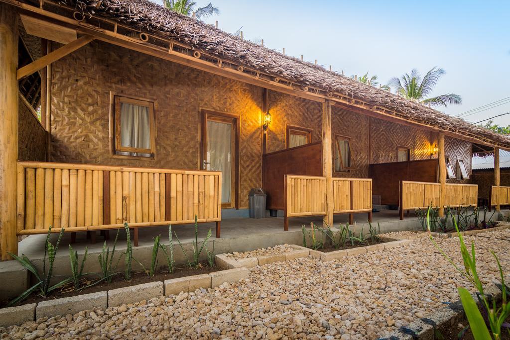 Full Moon Hostel 누사 페니다 객실 사진