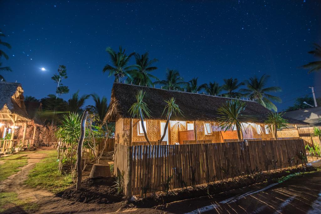 Full Moon Hostel 누사 페니다 객실 사진