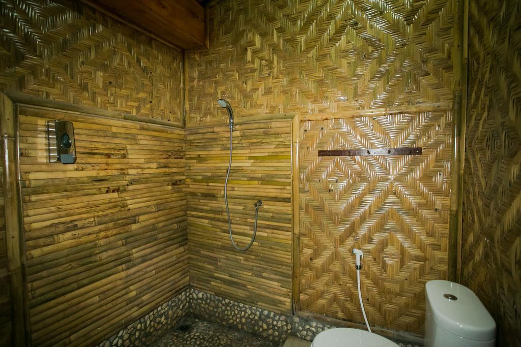 Full Moon Hostel 누사 페니다 외부 사진