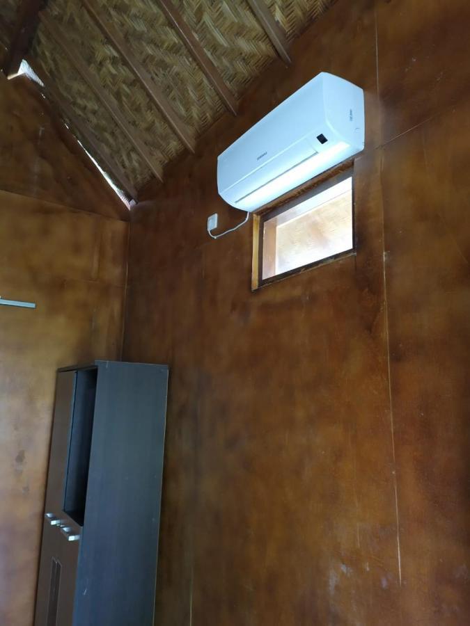 Full Moon Hostel 누사 페니다 외부 사진
